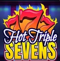 777 Hot Triple — VOX Casino
