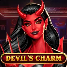 Devil's Charm — VOX Casino