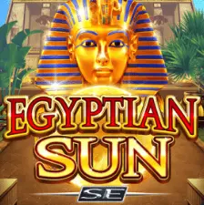 Egyptian Sun — VOX Casino