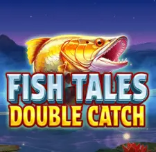 Fish Tales — VOX Casino