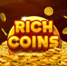 Rich Coins — VOX Casino